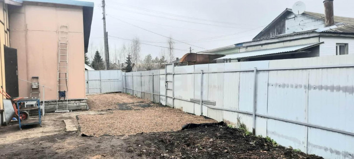 2-комн квартира 6-й Речной пр., 38