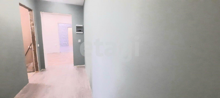 2-комн квартира 6-й Речной пр., 38