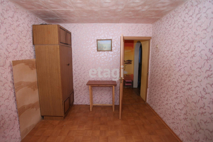 2-комн квартира Шагова, 213
