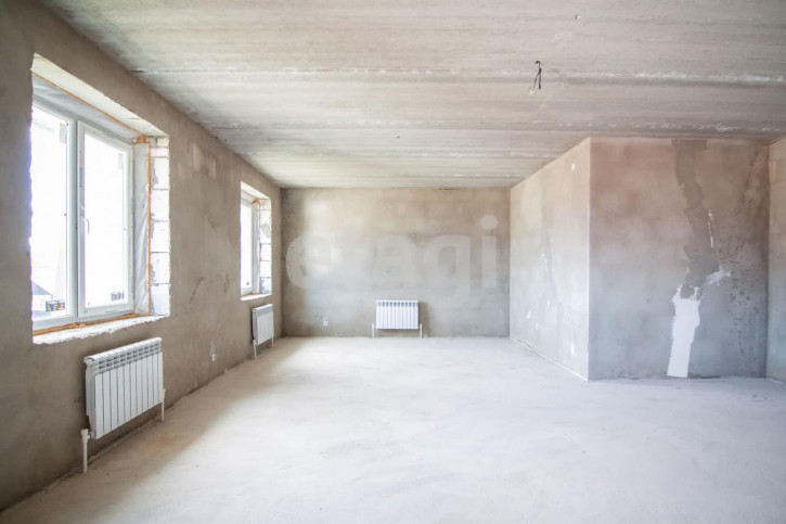 3-комн квартира Флотская, 2