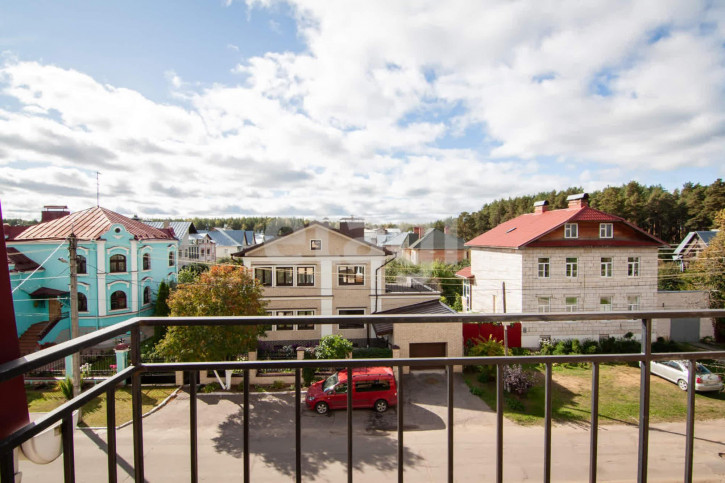 3-комн квартира Флотская, 2