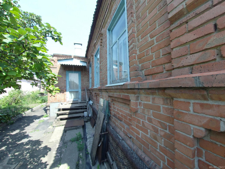Коттедж/дом Днепроградская улица,