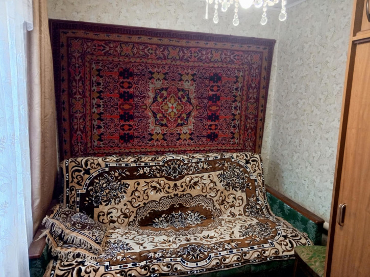 Коттедж/дом ул. Новая, 11