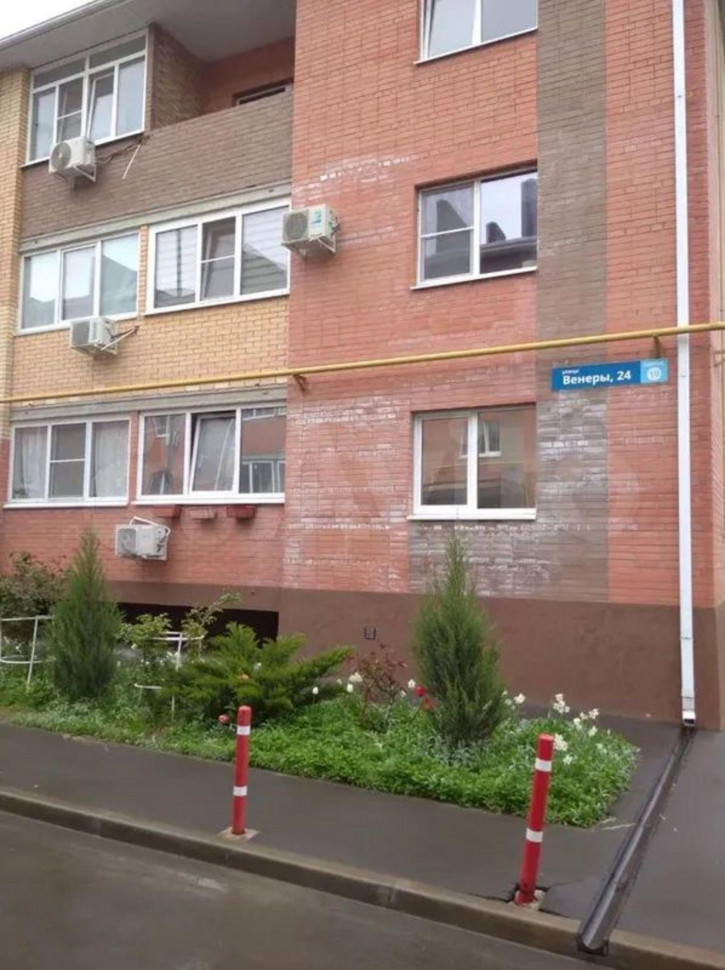 2-комн квартира в новом доме ул. Венеры, 24 к.19