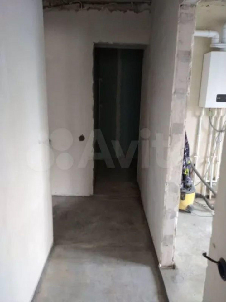 2-комн квартира в новом доме ул. Венеры, 24 к.19