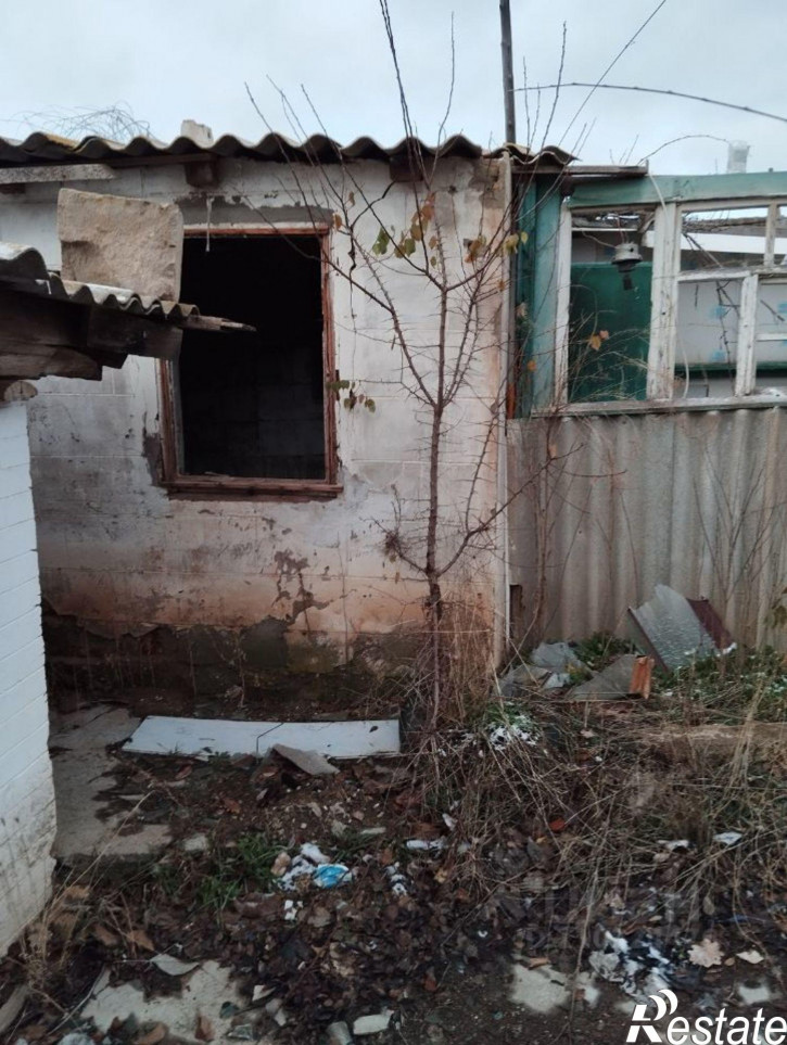 Земельный участок улица Максима Горького, 24,  д. 24