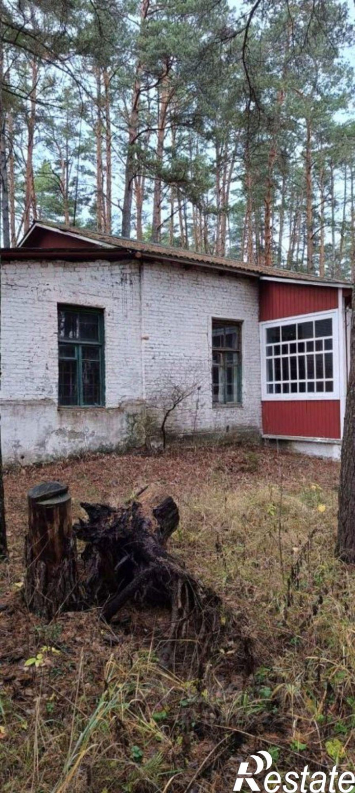 Отдельное здание Лесная улица, 1А,  д. 1А