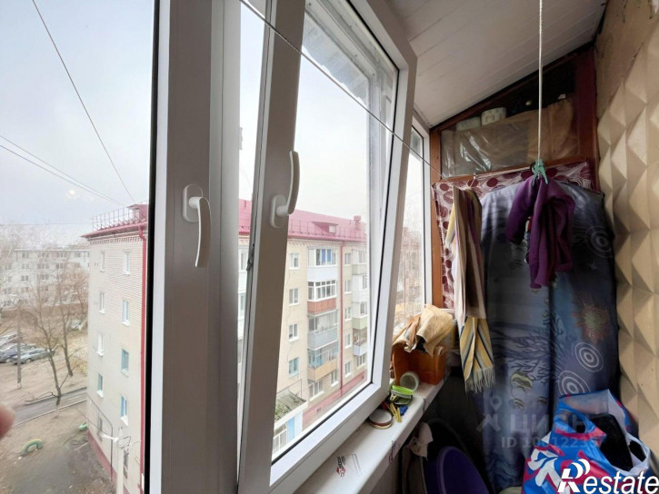 Комната Новозыбковская улица, 19,  д. 19