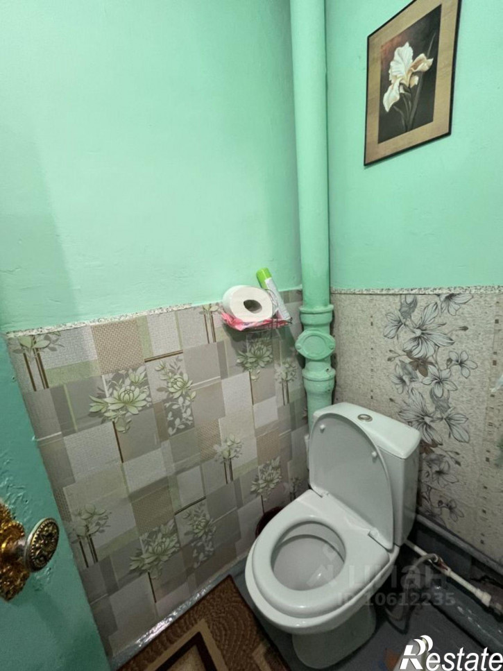 Комната Новозыбковская улица, 19,  д. 19
