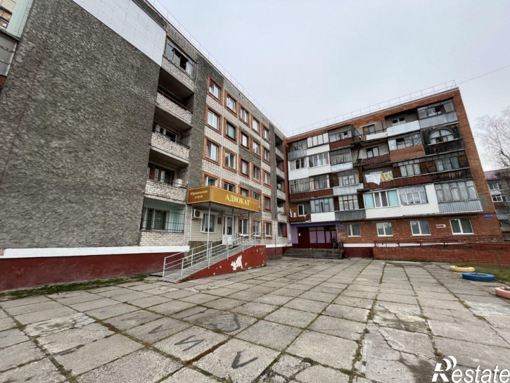 Комната Новозыбковская улица, 19,  д. 19