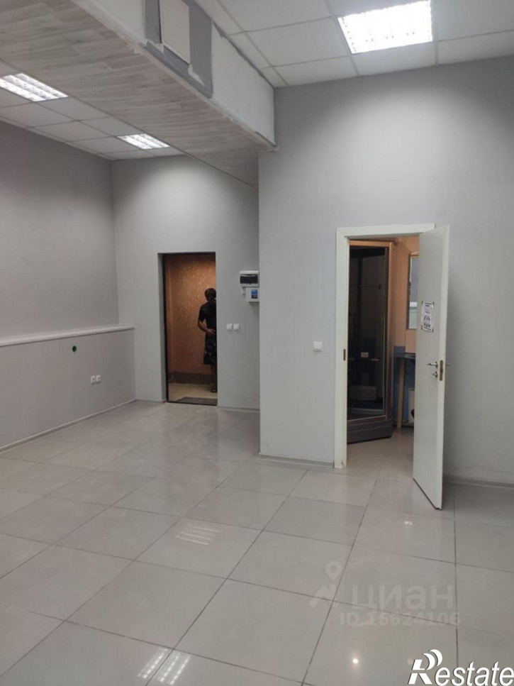 Офис улица Ворошилова, 45Б,  д. 45Б