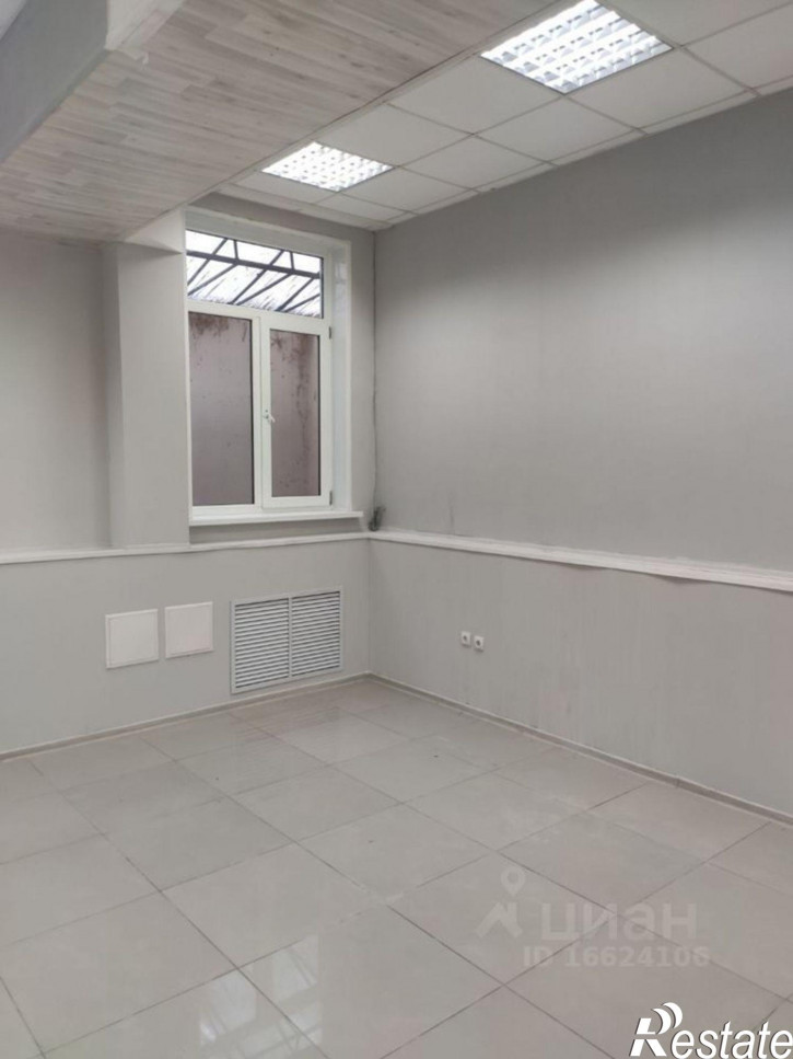 Офис улица Ворошилова, 45Б,  д. 45Б