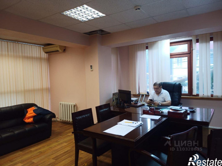 Отдельное здание улица Видный Ручей, 74А,  д. 74А
