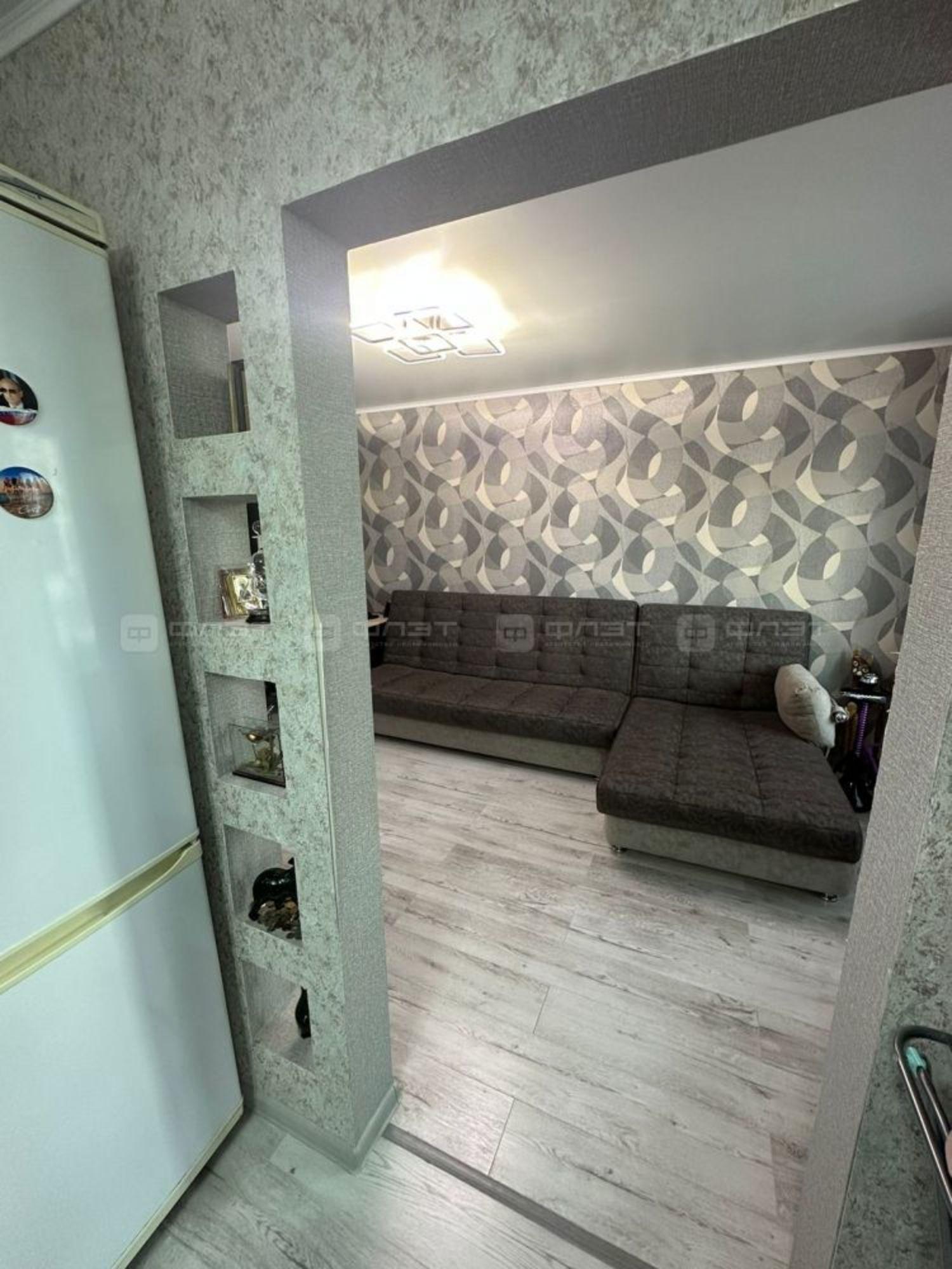 Купить квартиру за 8 500 000 рублей на ул. Александра Курынова, дом 11 к1