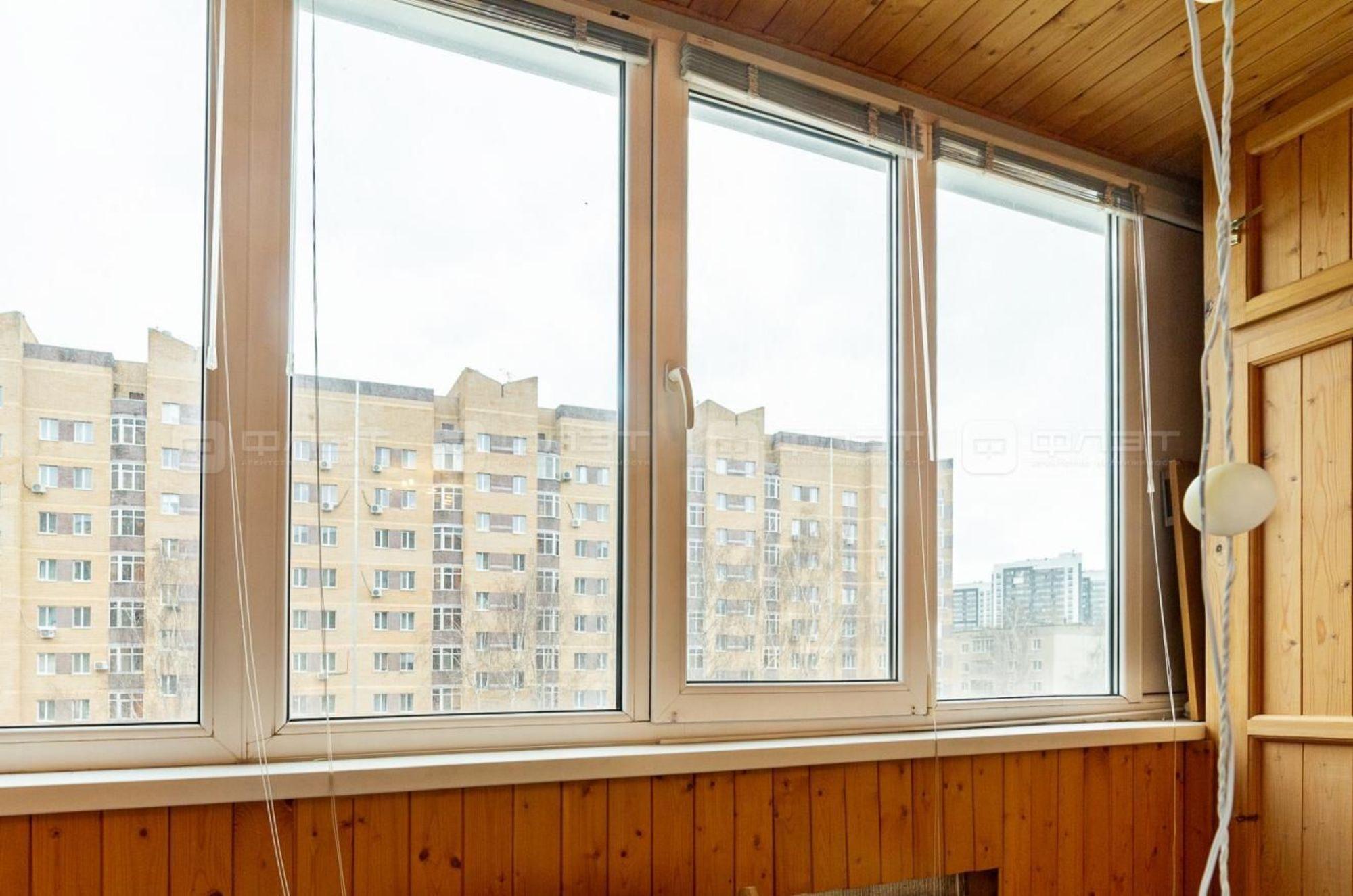 Купить квартиру за 8 399 000 рублей на ул. Космонавтов, дом 42