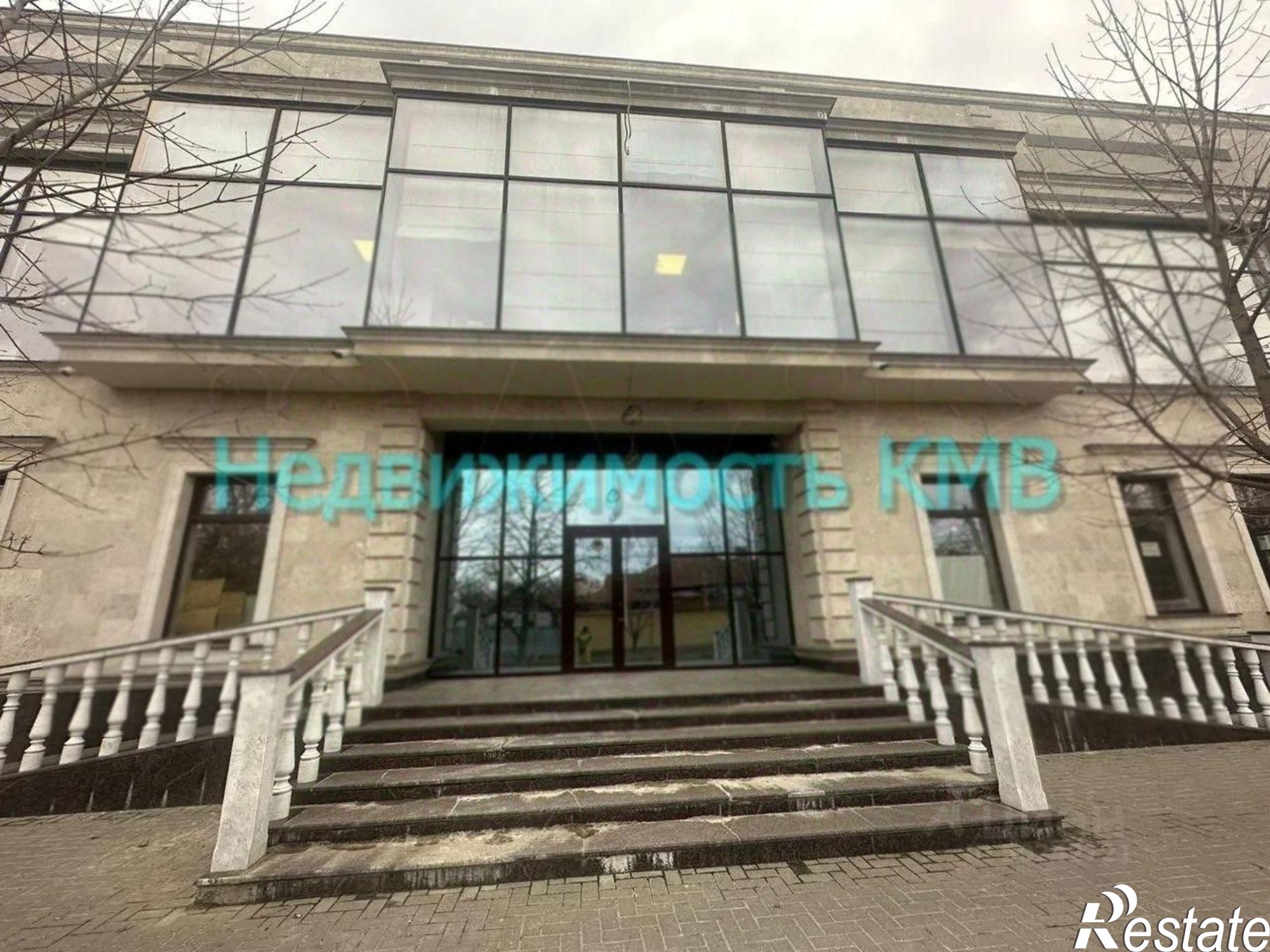 Купить ОСЗ, отдельно стоящее здание за 165 000 000 рублей на Тбилисская улица, 76/87