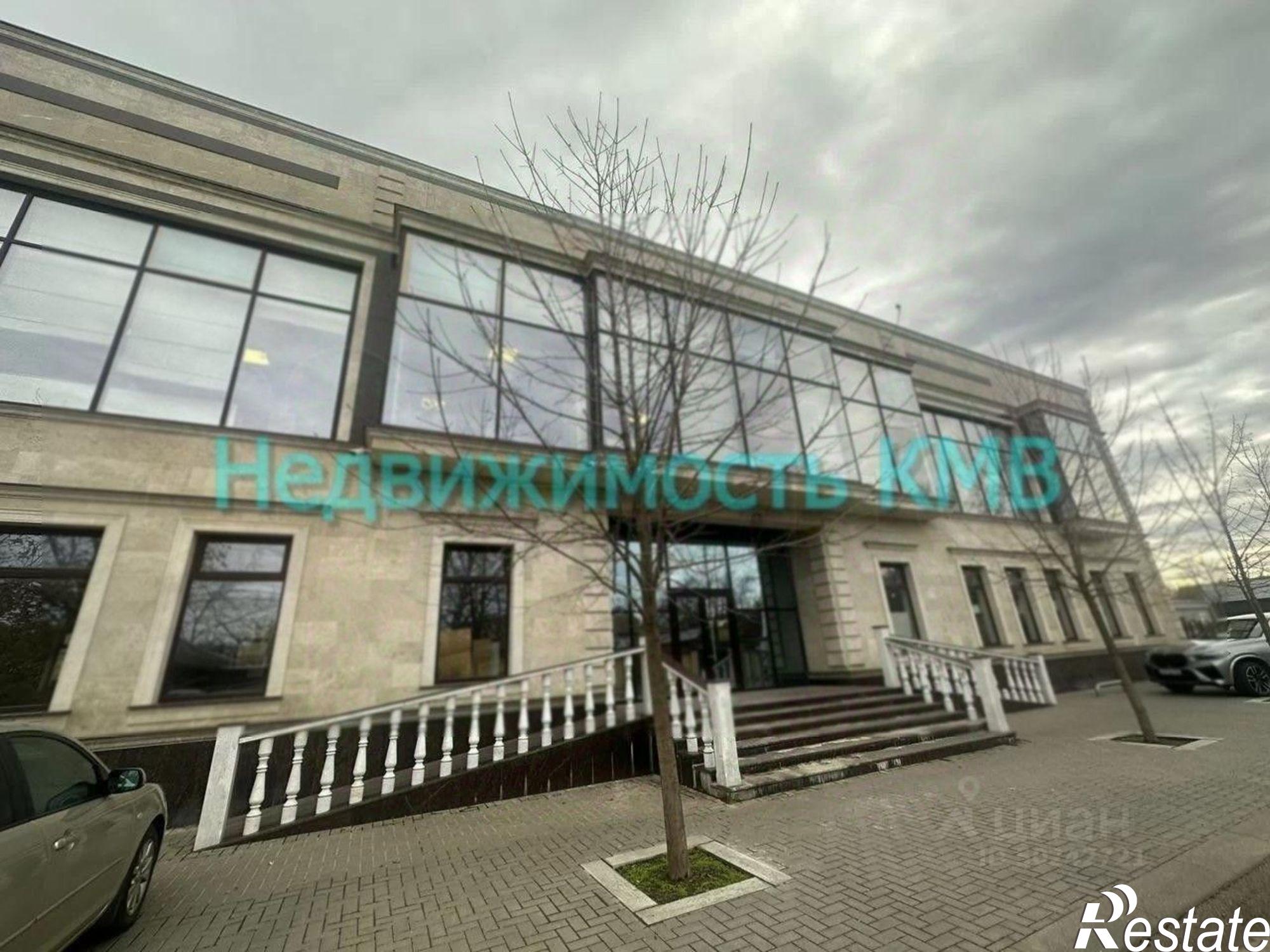 Купить ОСЗ, отдельно стоящее здание за 165 000 000 рублей на Тбилисская улица, 76/87