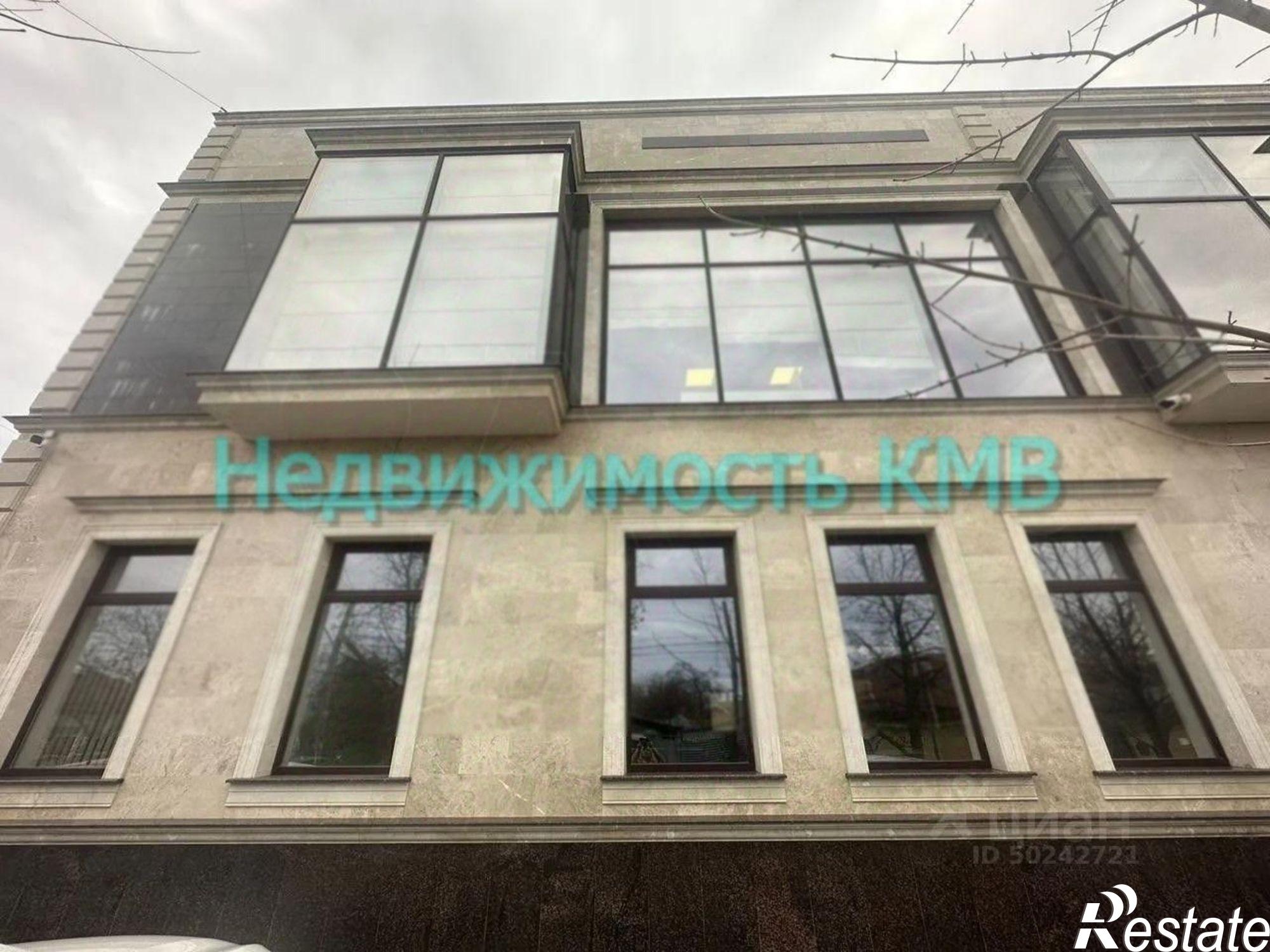 Купить ОСЗ, отдельно стоящее здание за 165 000 000 рублей на Тбилисская улица, 76/87