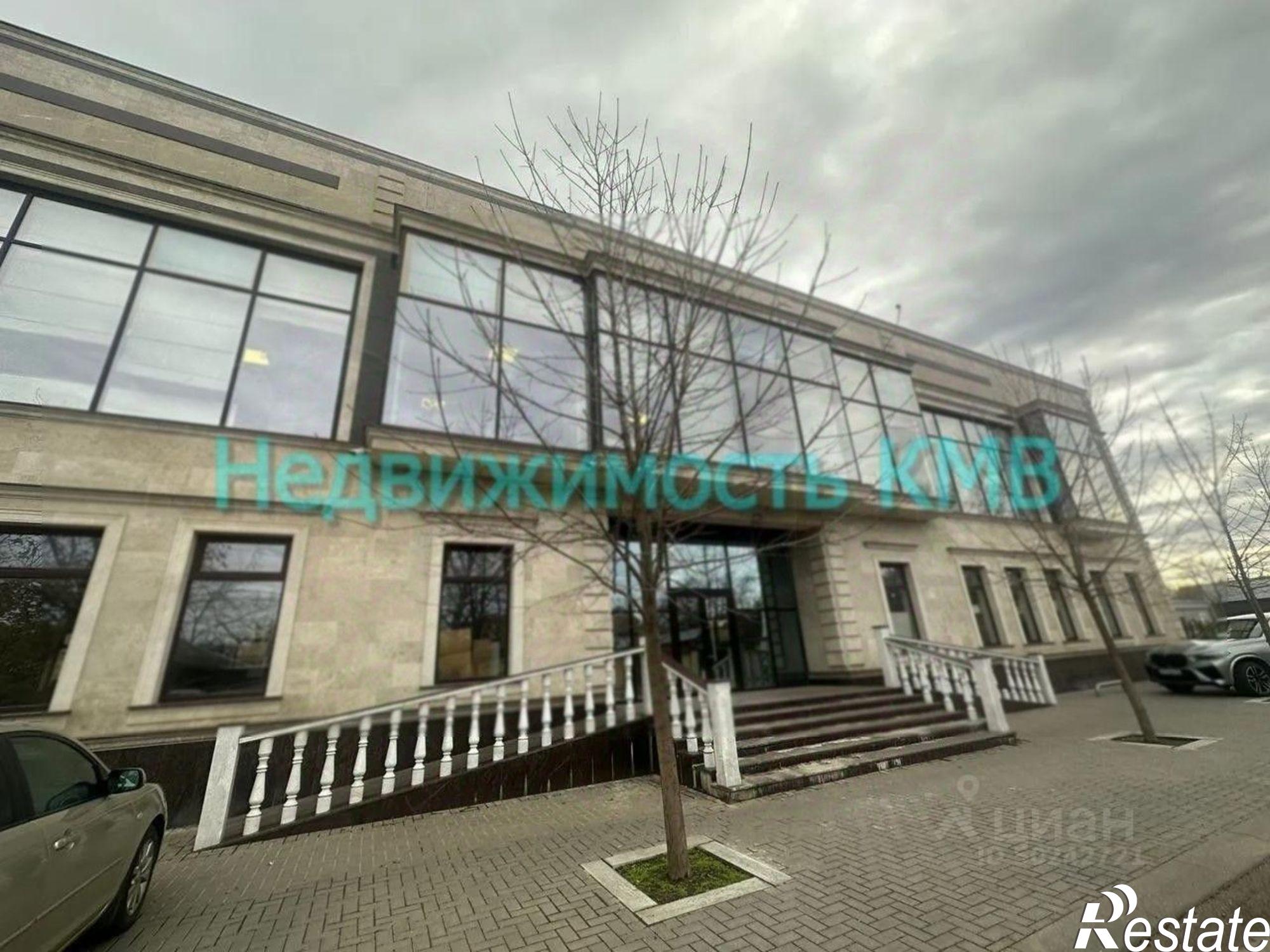 Купить ОСЗ, отдельно стоящее здание за 165 000 000 рублей на Тбилисская улица, 76/87
