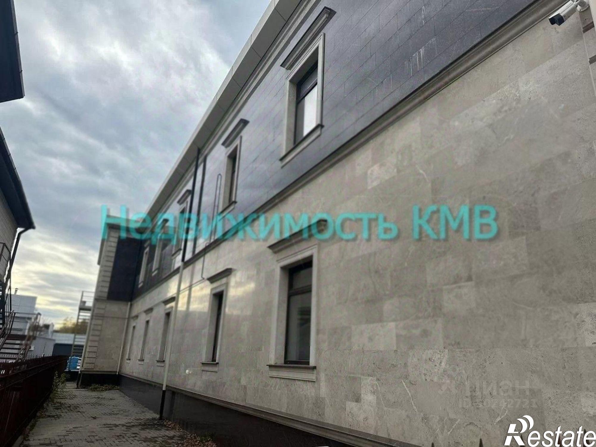 Купить ОСЗ, отдельно стоящее здание за 165 000 000 рублей на Тбилисская улица, 76/87