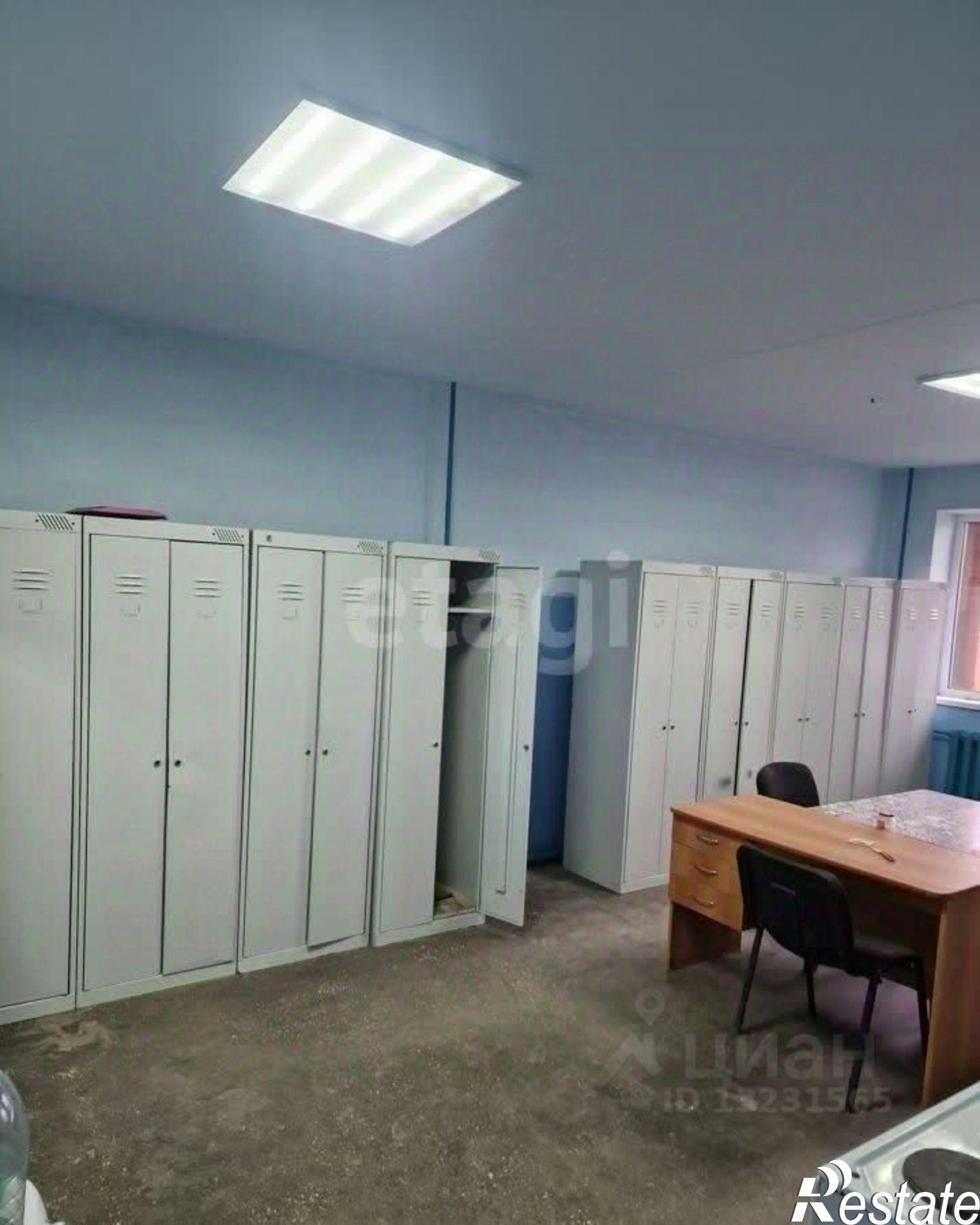 Купить производственную площадь за 120 002 000 рублей на ул Магистральная, 1