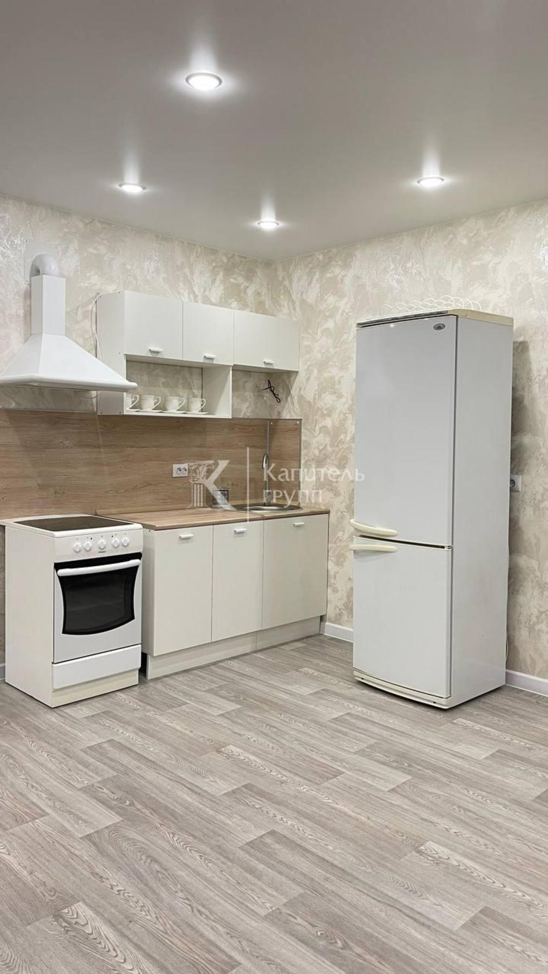 Купить квартиру за 5 900 000 рублей на Ставропольская улица, 160/1