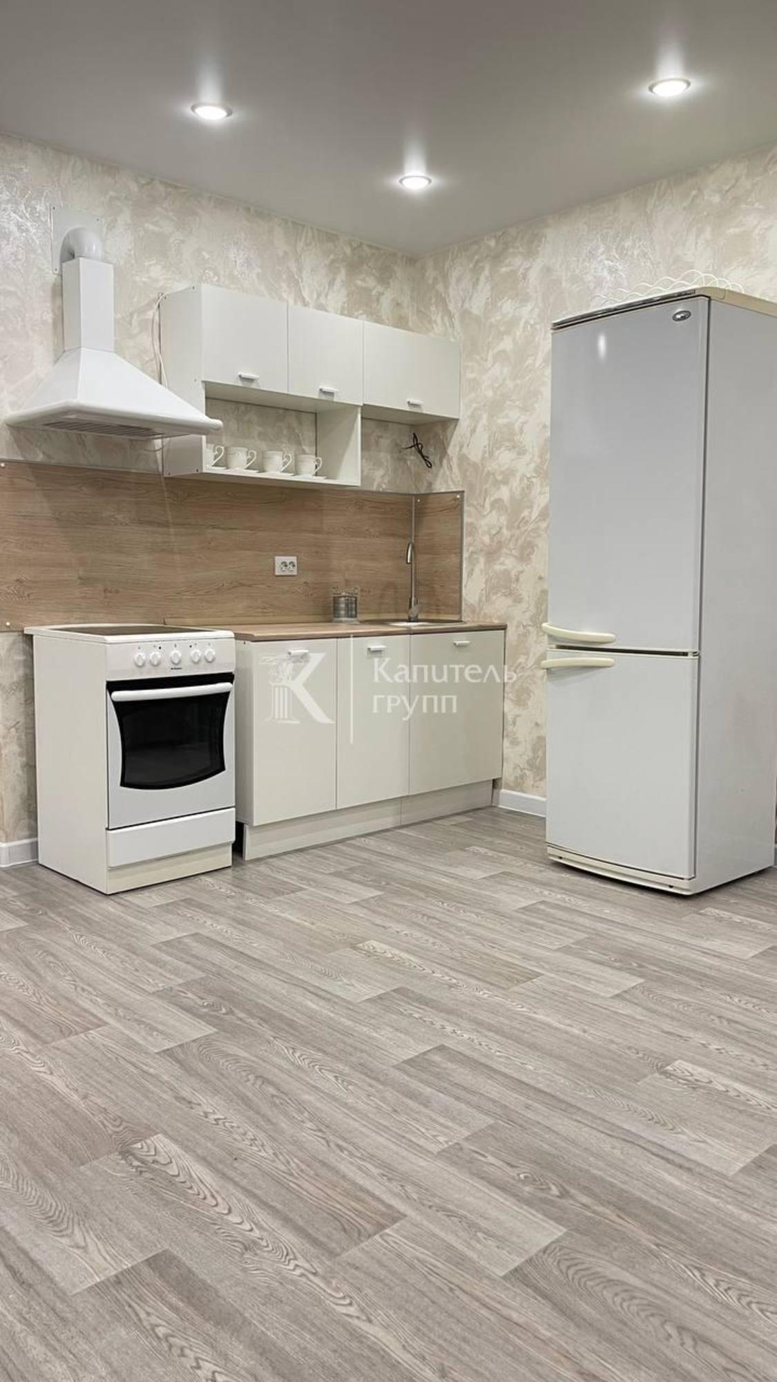 Купить квартиру за 5 900 000 рублей на Ставропольская улица, 160/1