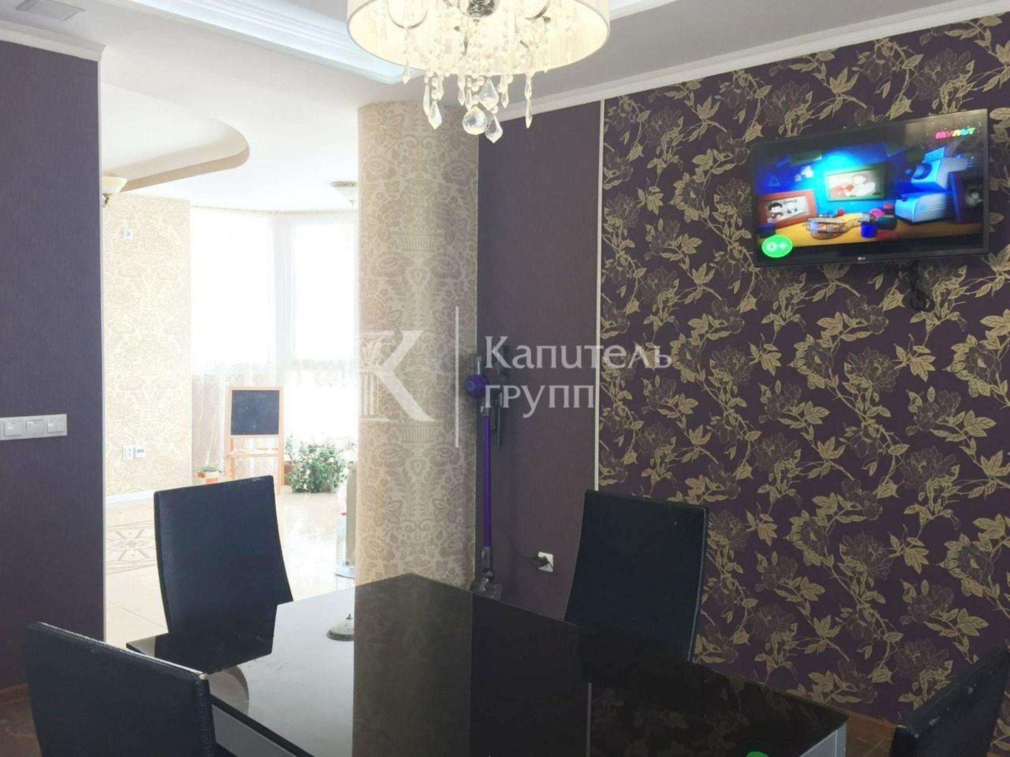 Купить квартиру за 8 500 000 рублей на улица 50 лет ВЛКСМ, 15к1