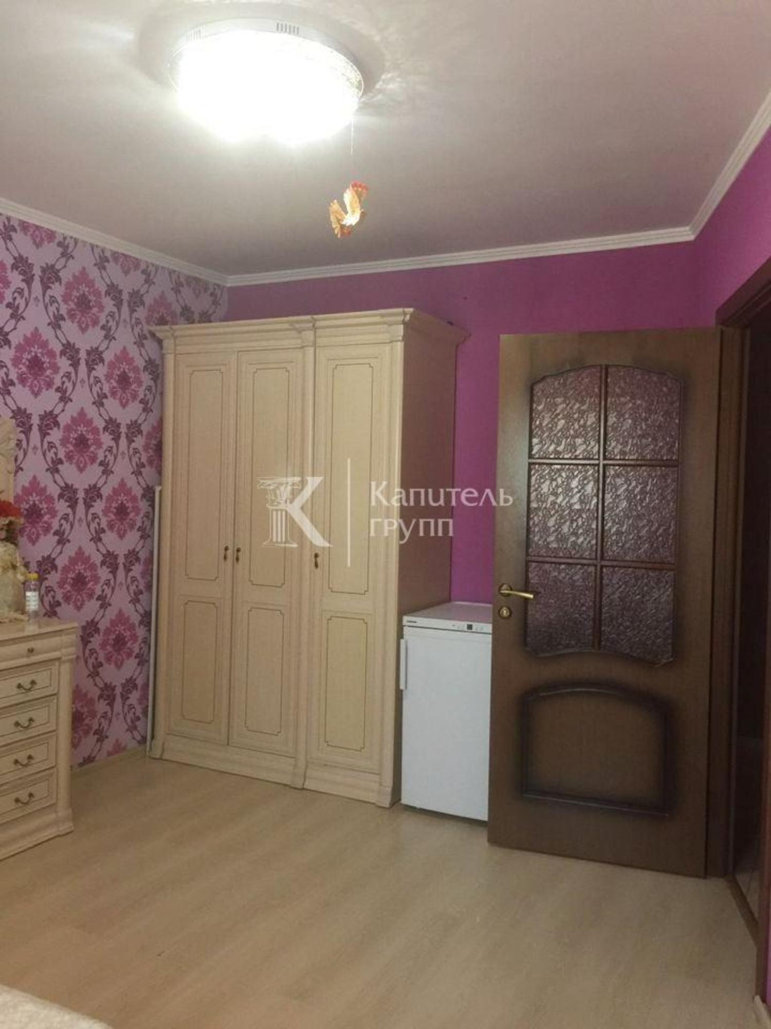 Купить квартиру за 8 500 000 рублей на улица 50 лет ВЛКСМ, 15к1