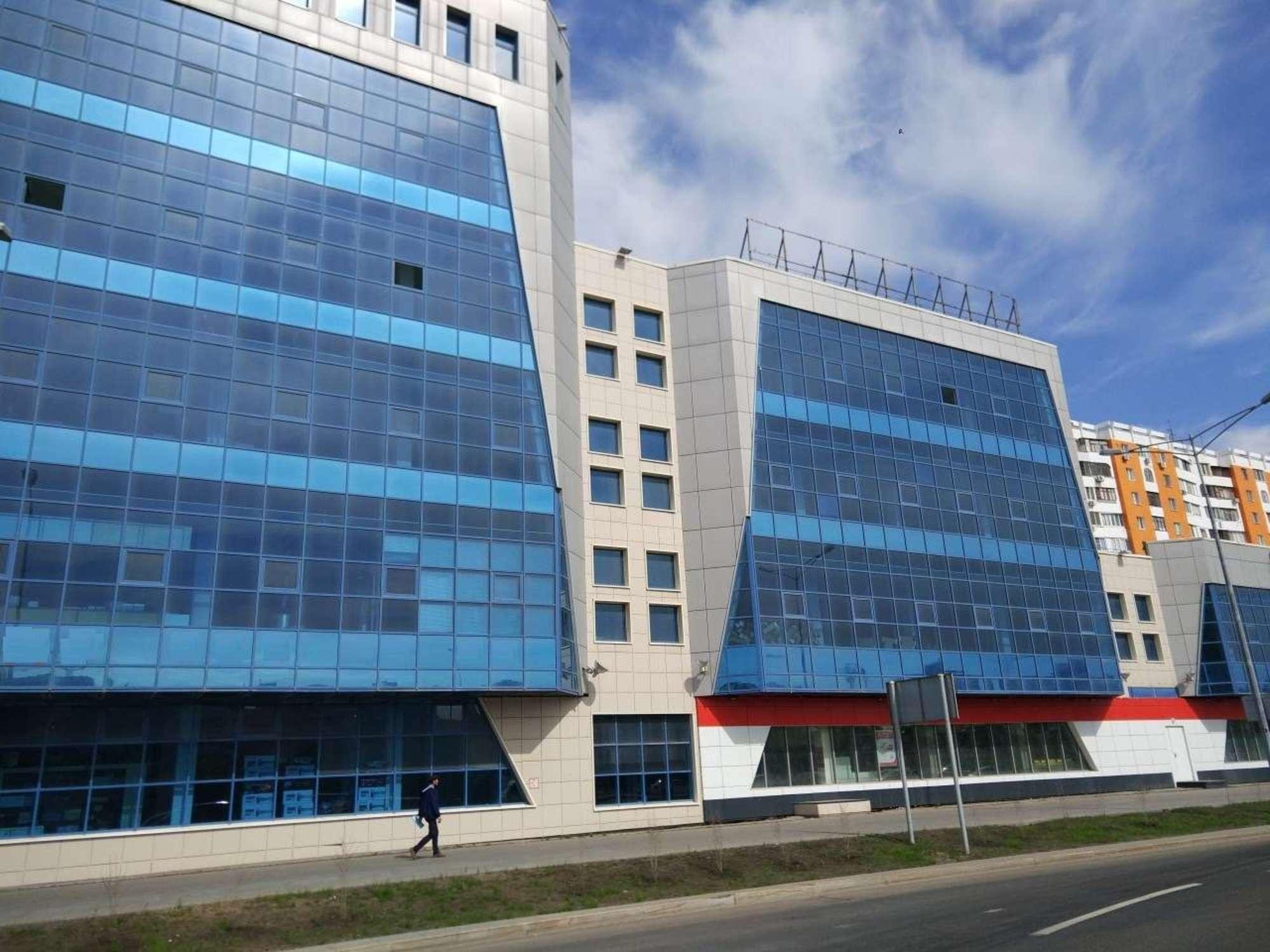Сдать офис, помещение под офис за 125 000 рублей на Московское шоссе, 284а
