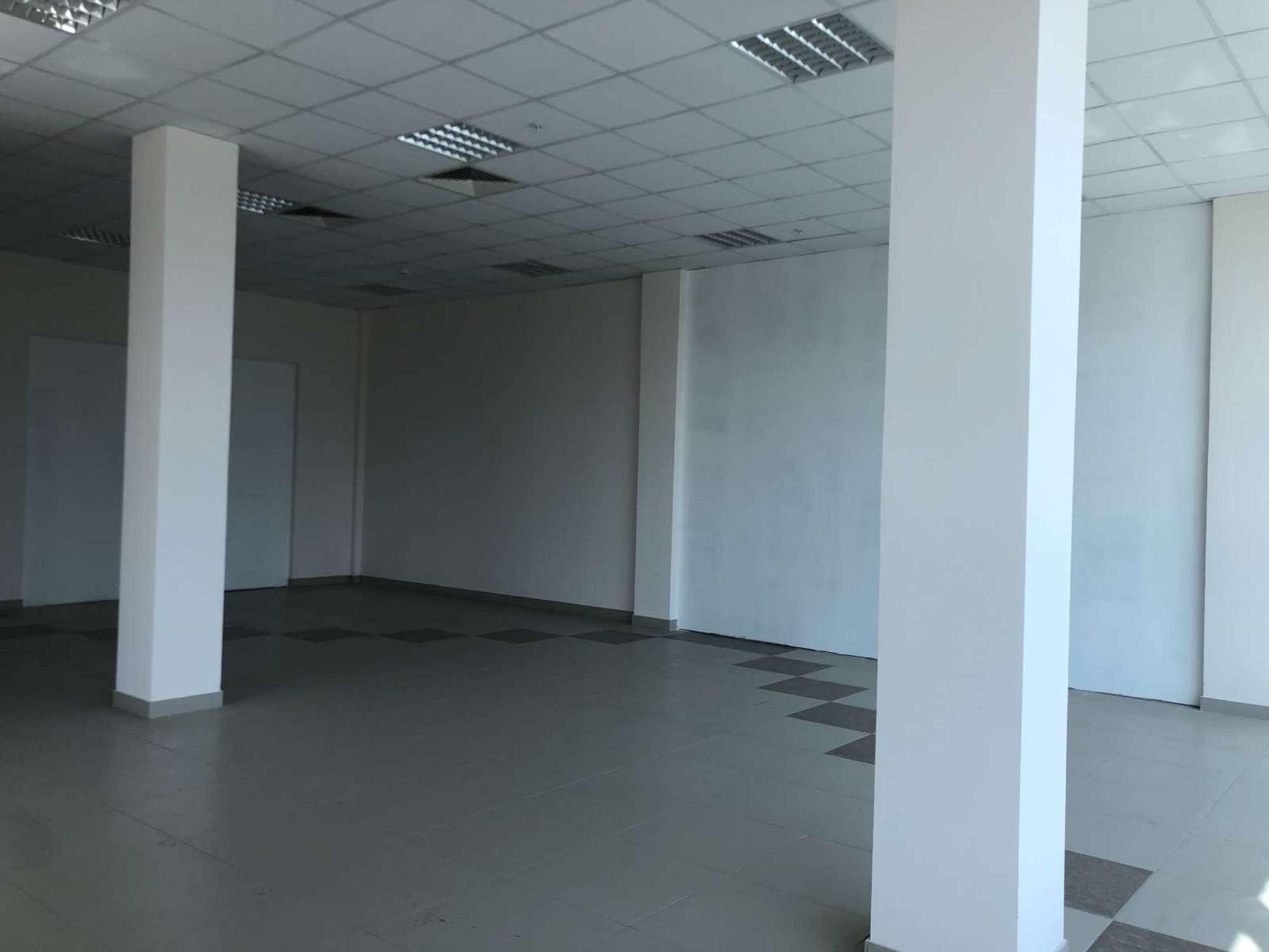 Сдать офис, помещение под офис за 125 000 рублей на Московское шоссе, 284а