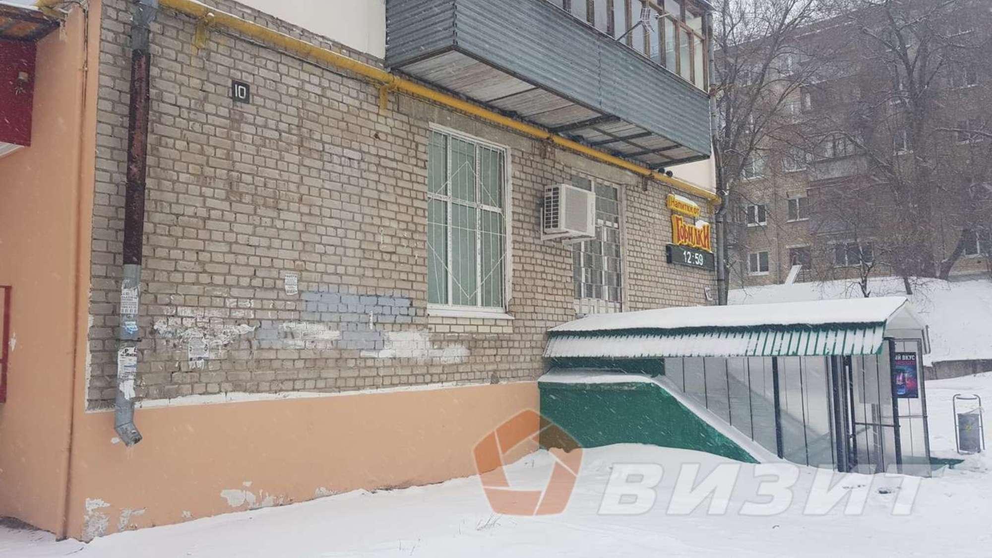 Сдать торговое помещение за 40 000 рублей на Парусная, 10