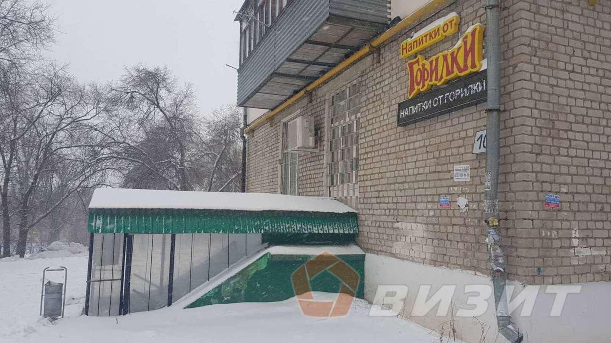 Сдать торговое помещение за 40 000 рублей на Парусная, 10