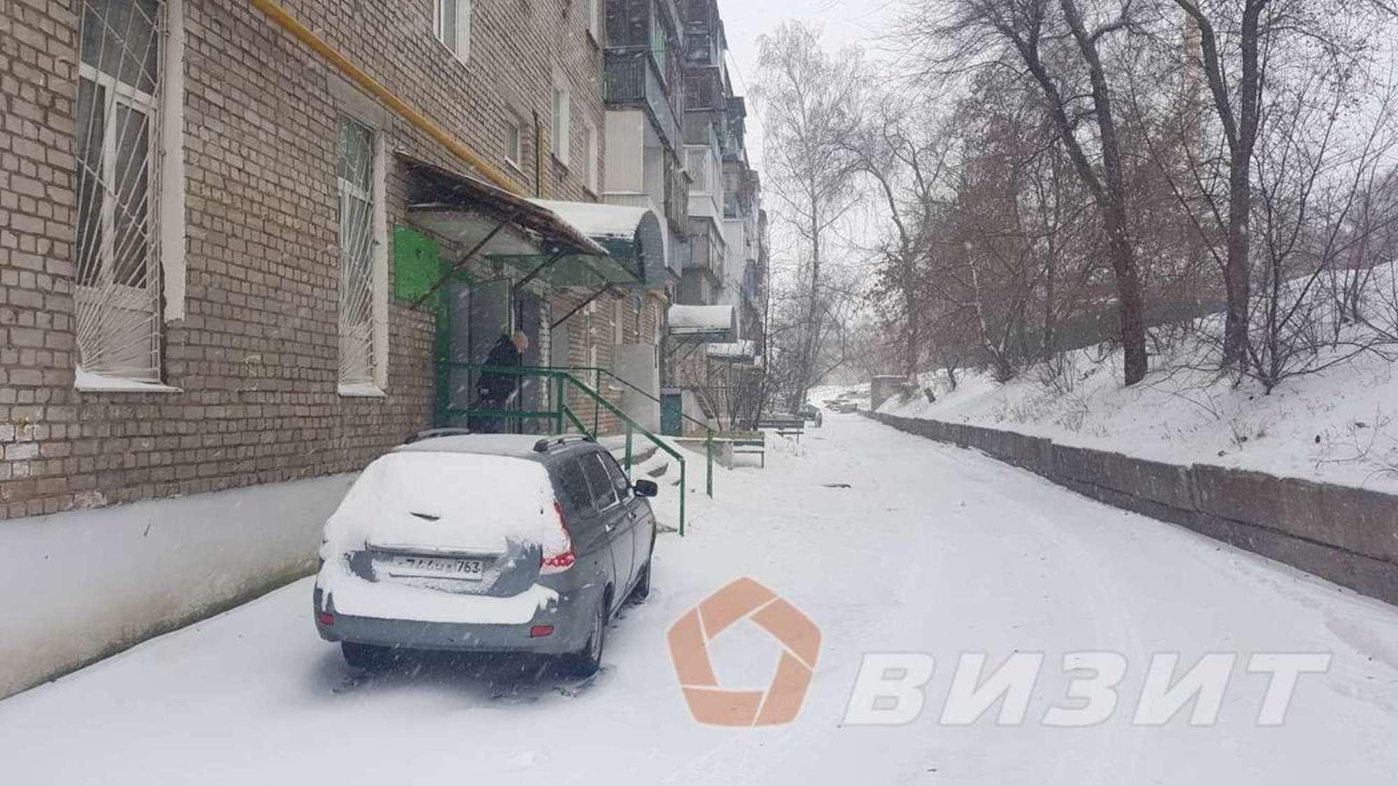Сдать торговое помещение за 40 000 рублей на Парусная, 10