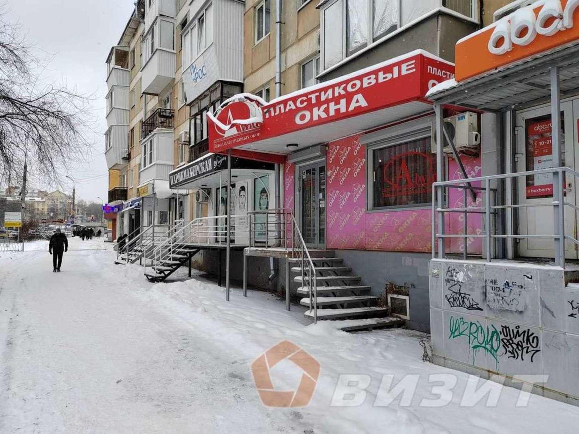 Сдать торговое помещение за 48 000 рублей на Гагарина улица, 122