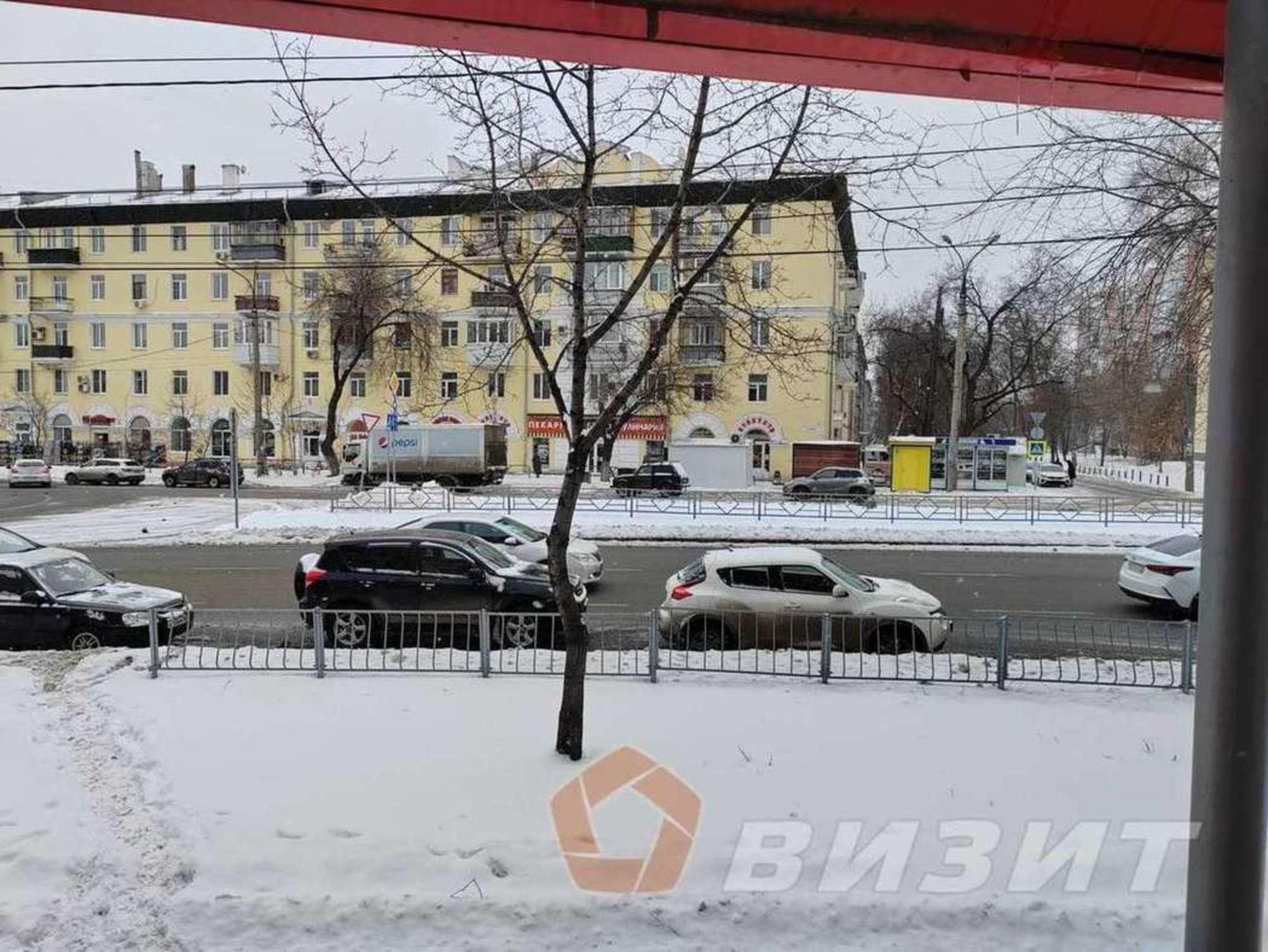 Сдать торговое помещение за 48 000 рублей на Гагарина улица, 122