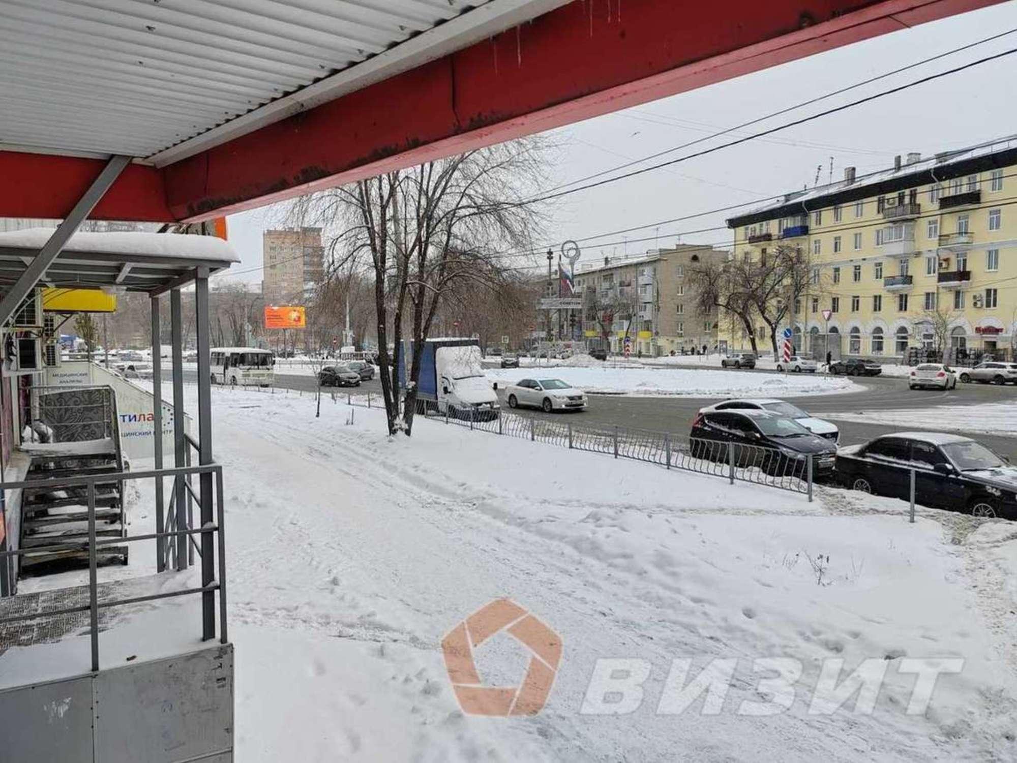 Сдать торговое помещение за 48 000 рублей на Гагарина улица, 122