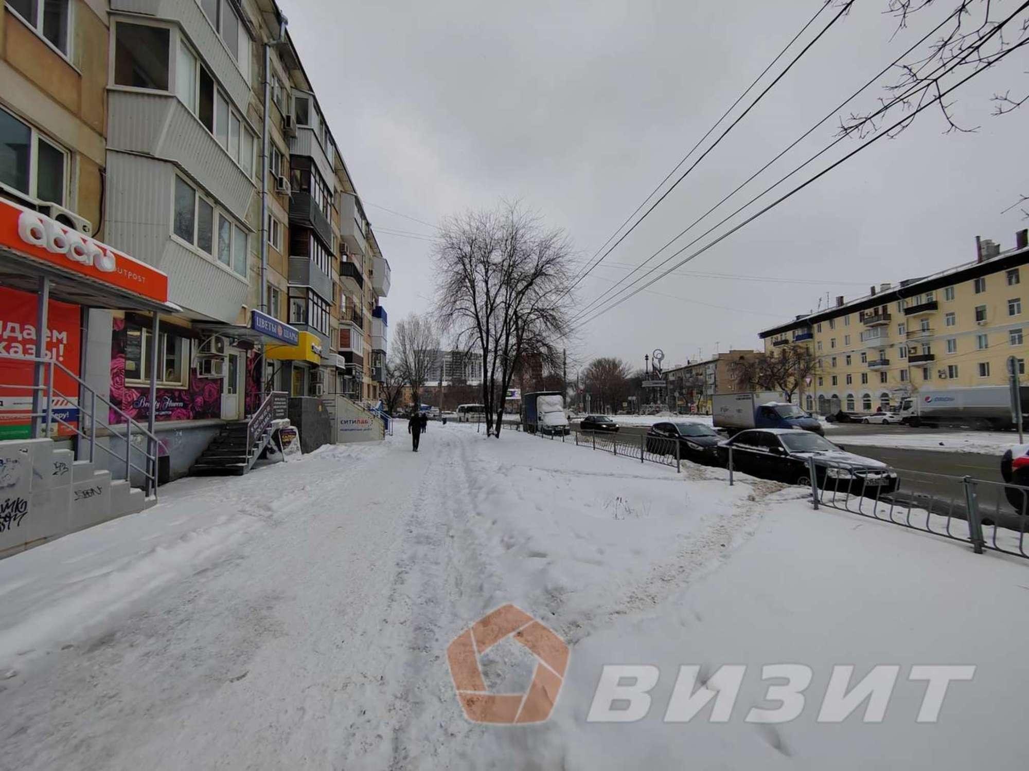 Сдать торговое помещение за 48 000 рублей на Гагарина улица, 122