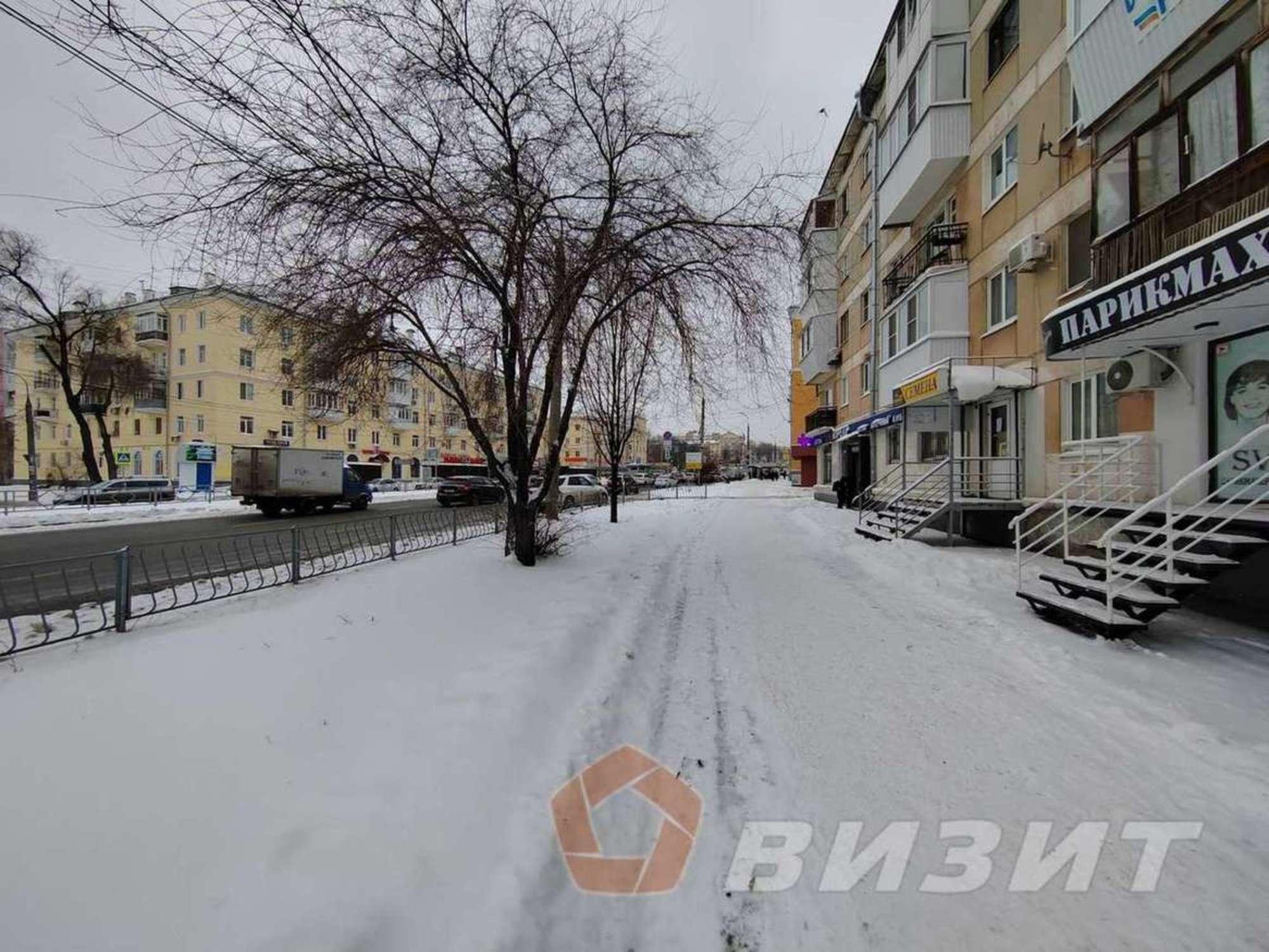 Сдать торговое помещение за 48 000 рублей на Гагарина улица, 122