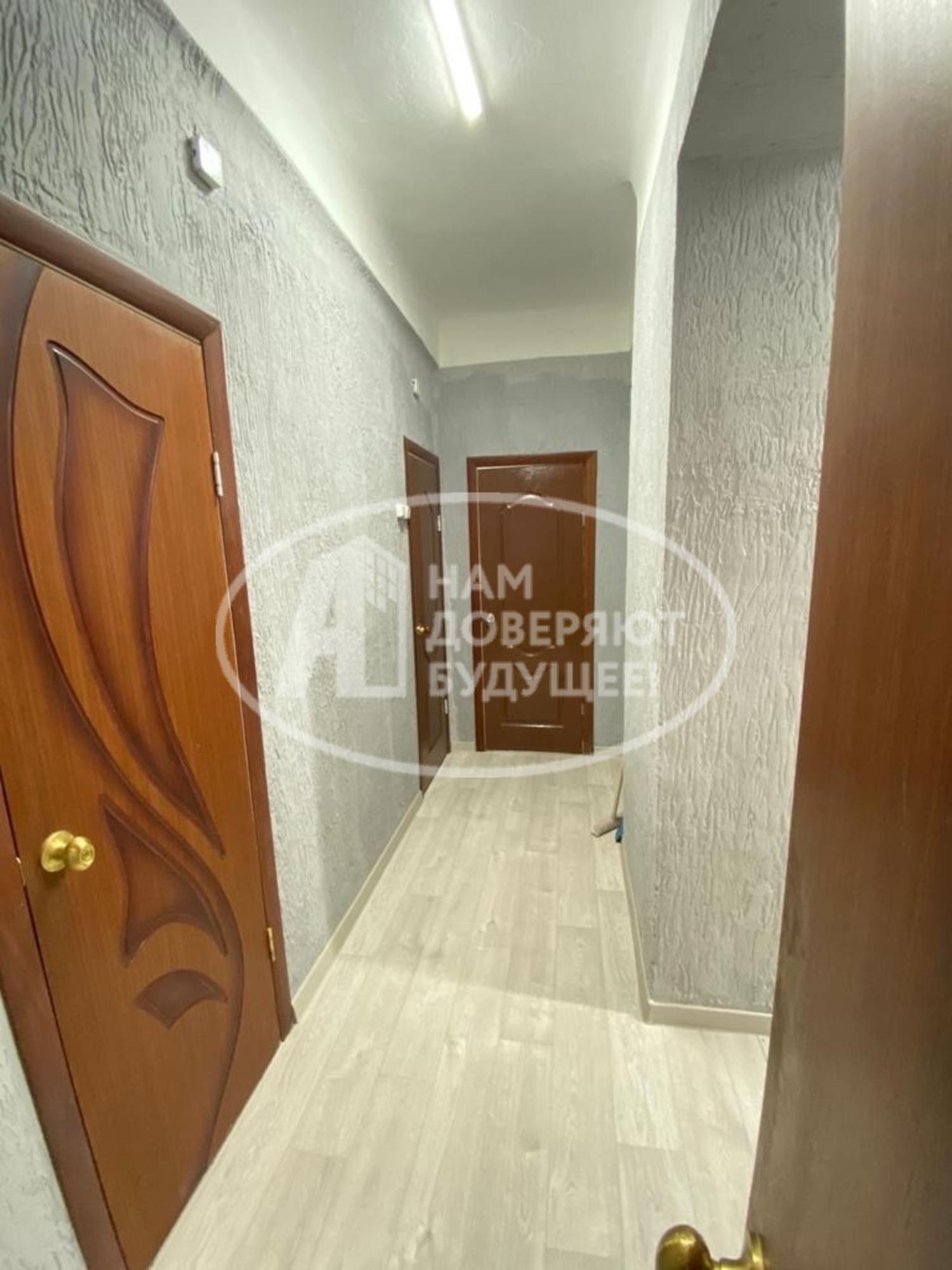 Купить квартиру за 2 190 000 рублей на улица Ленина, 24