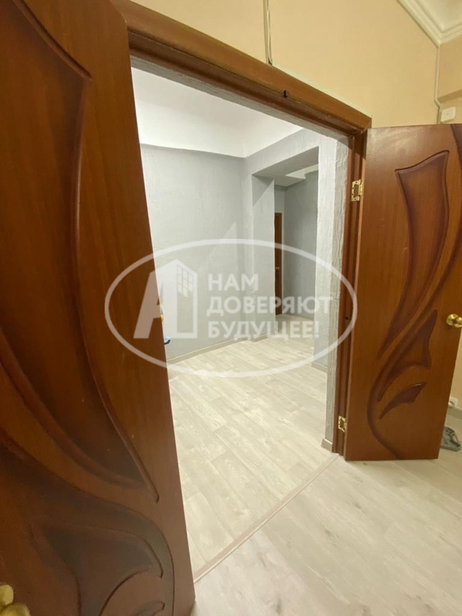 Купить квартиру за 2 190 000 рублей на улица Ленина, 24