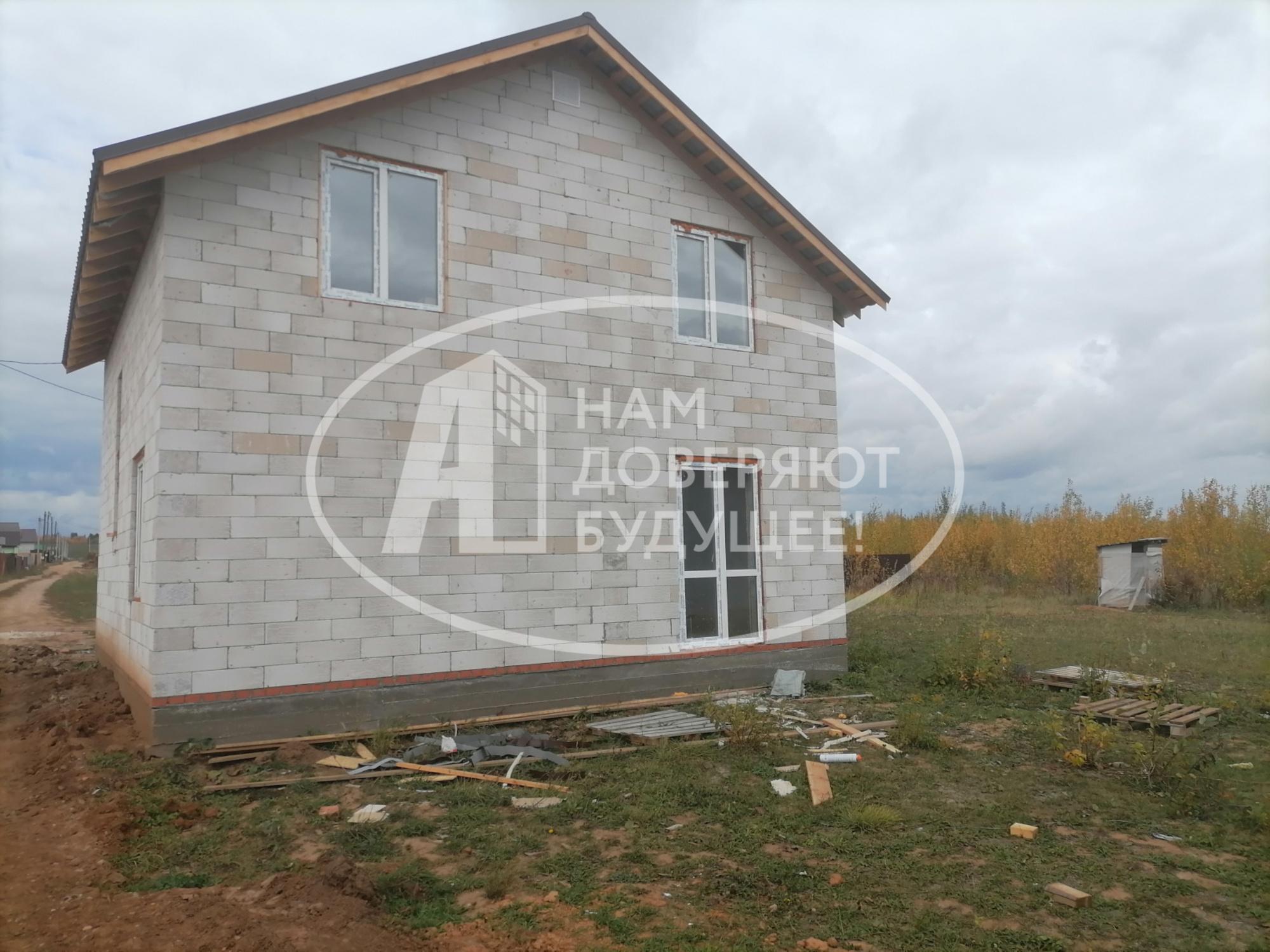 Купить дачу, дом, коттедж за 4 600 000 рублей на Просёлочная улица