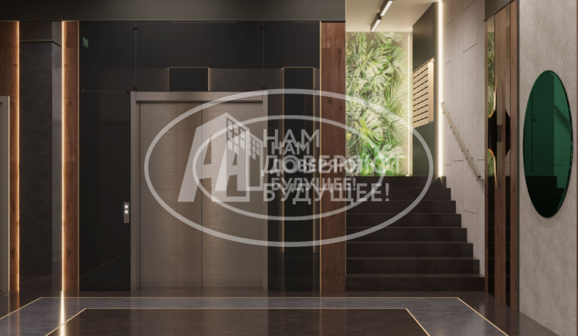 Купить квартиру за 12 700 000 рублей на Екатерининская улица, 10