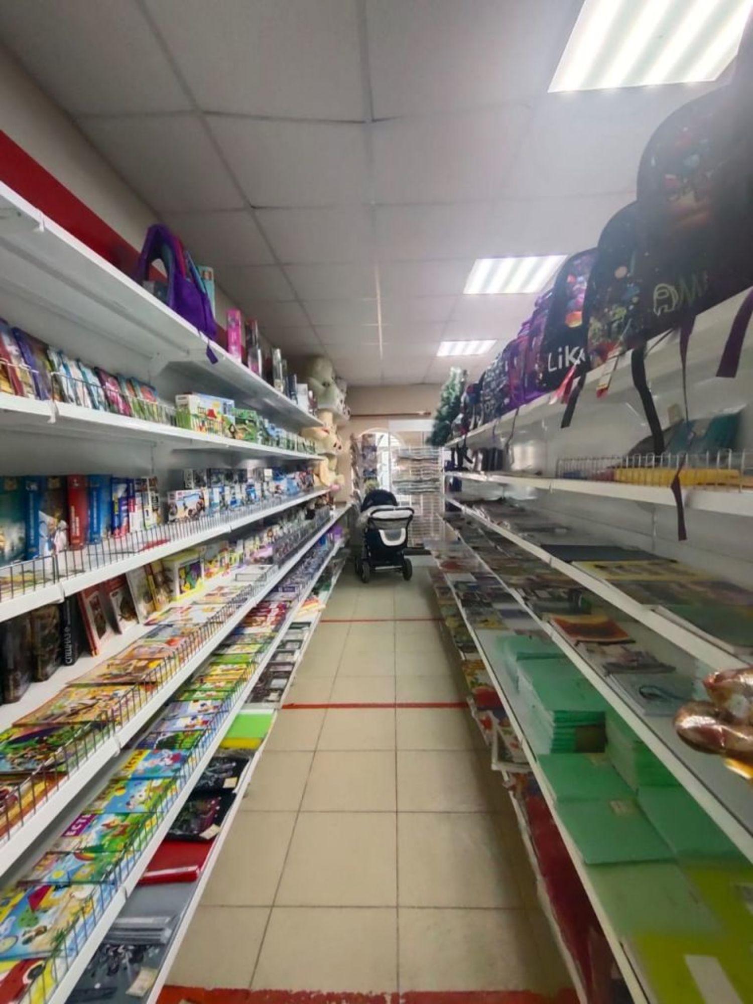 Купить торговое помещение за 5 900 000 рублей на Салтыкова-Щедрина ул