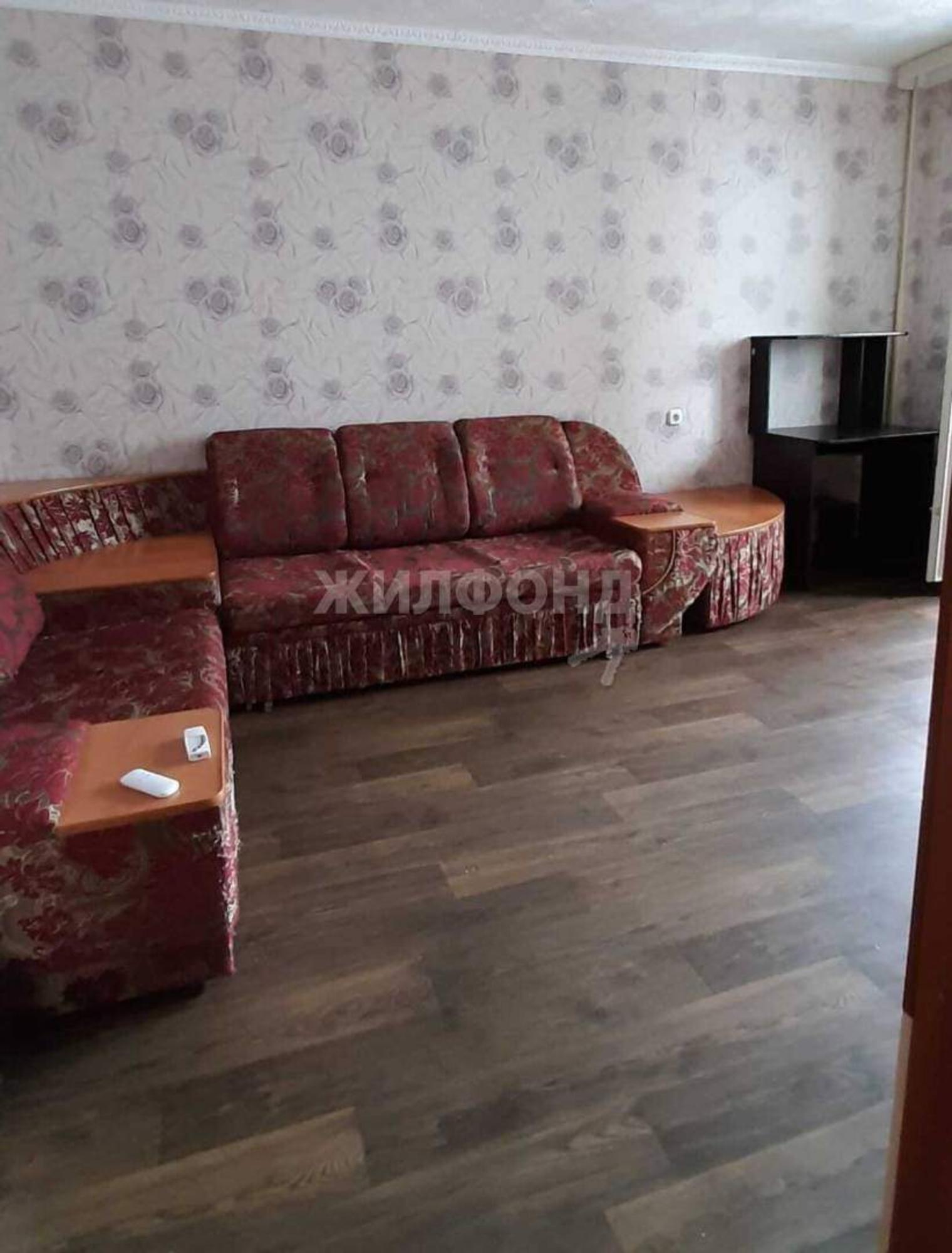 Купить квартиру за 2 000 000 рублей на Шахтерская улица, д.9Б