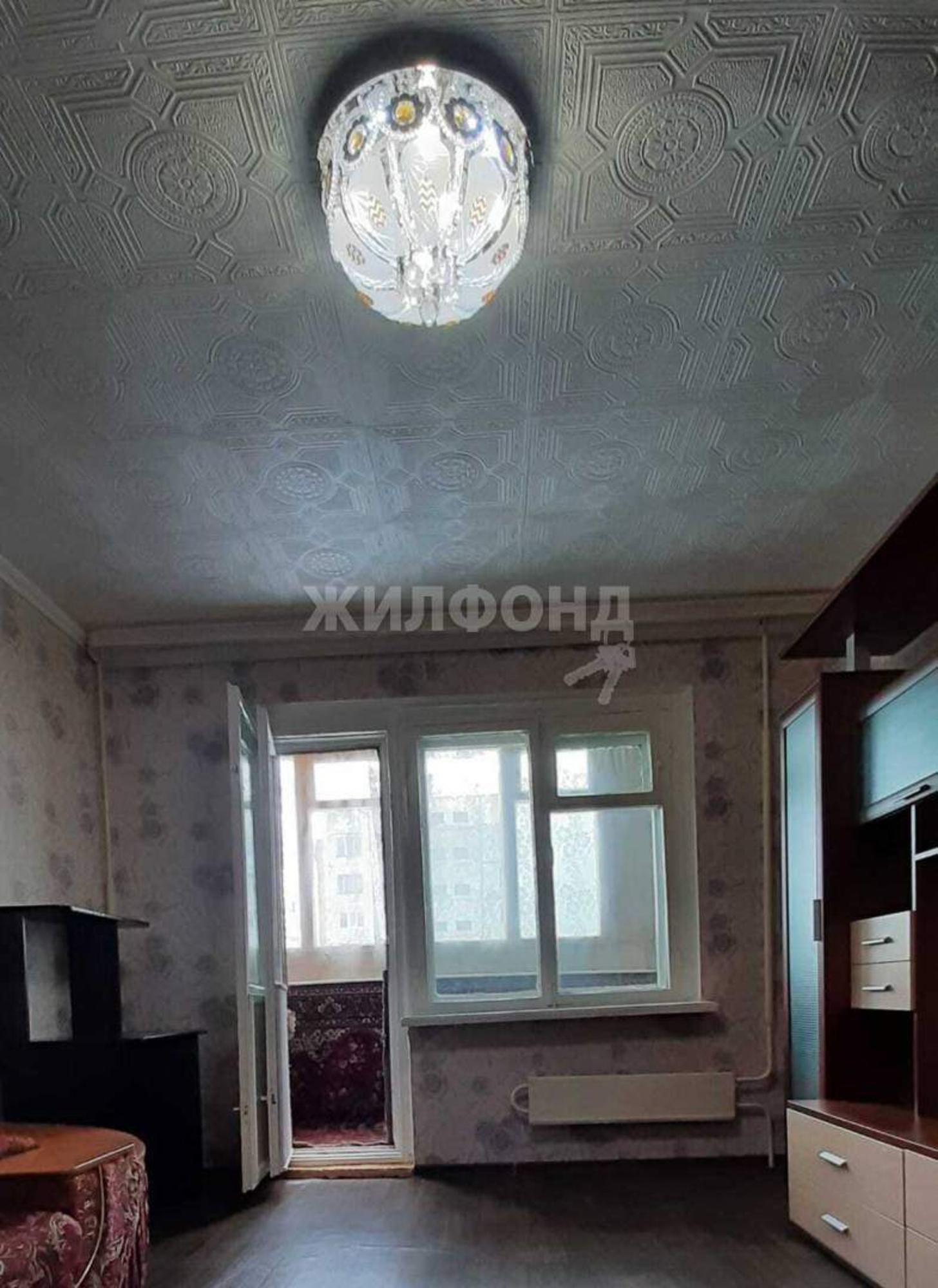 Купить квартиру за 2 000 000 рублей на Шахтерская улица, д.9Б