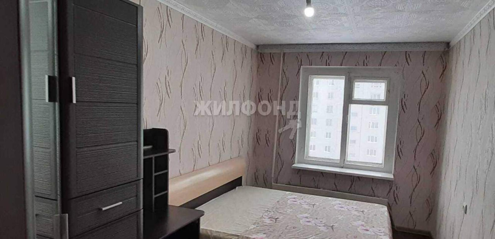 Купить квартиру за 2 000 000 рублей на Шахтерская улица, д.9Б
