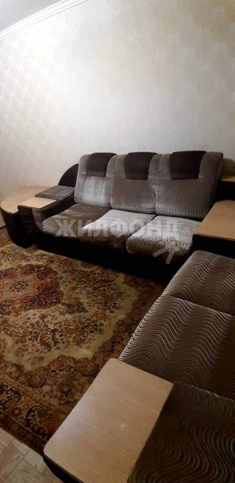 Купить квартиру за 3 350 000 рублей на Строителей улица, д.19