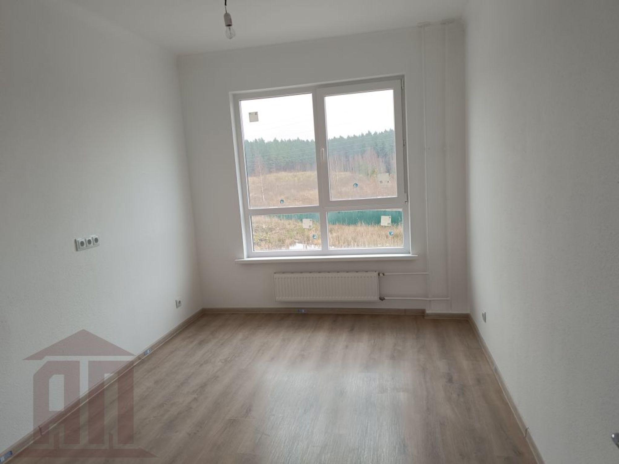 Купить квартиру за 4 303 790 рублей на Медовая ул, 6к1