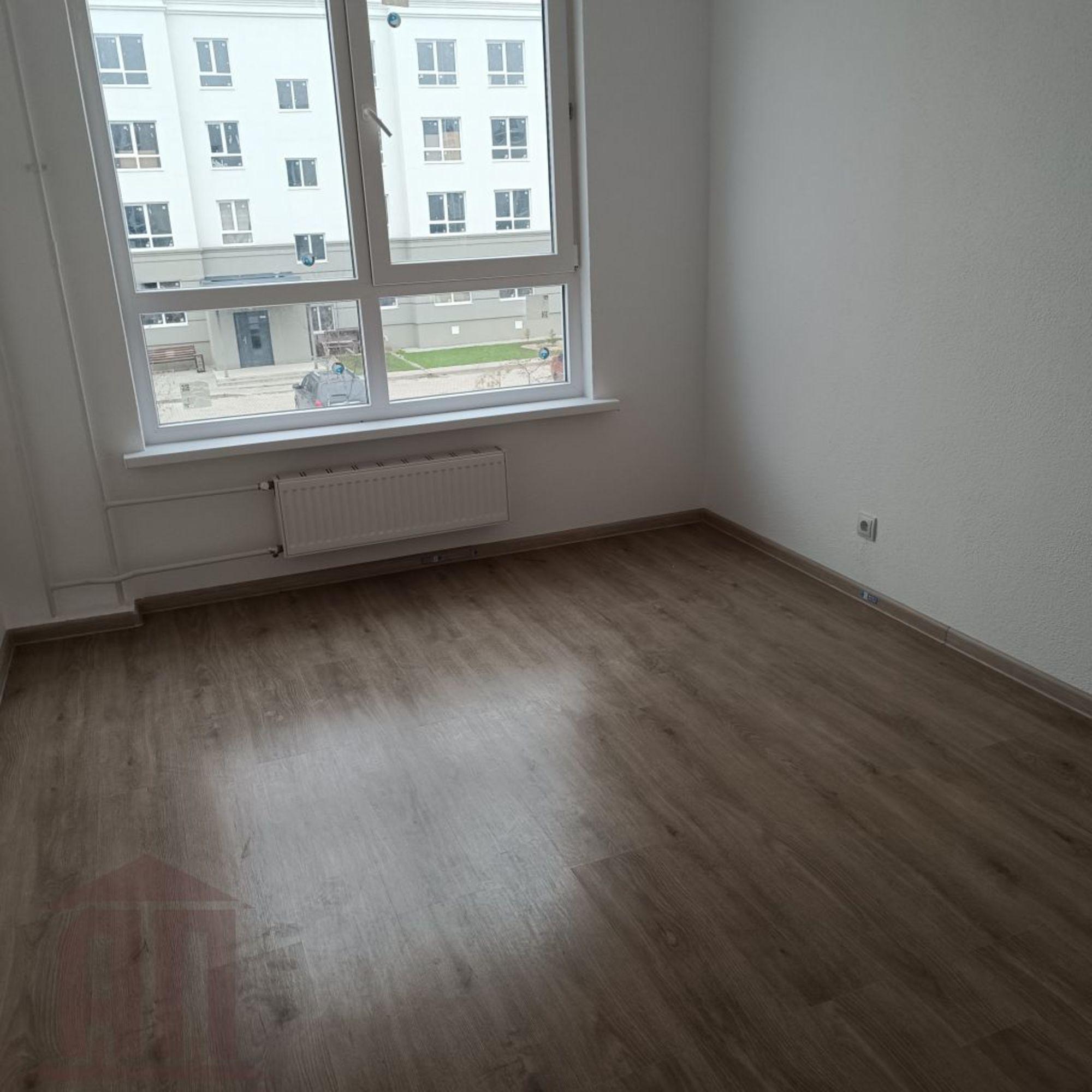 Купить квартиру за 4 303 790 рублей на Медовая ул, 6к1